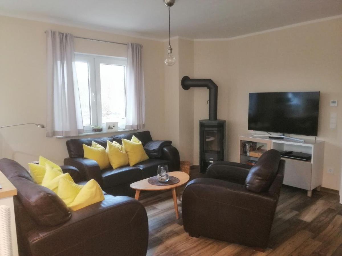 Holiday home Haus Ostwind