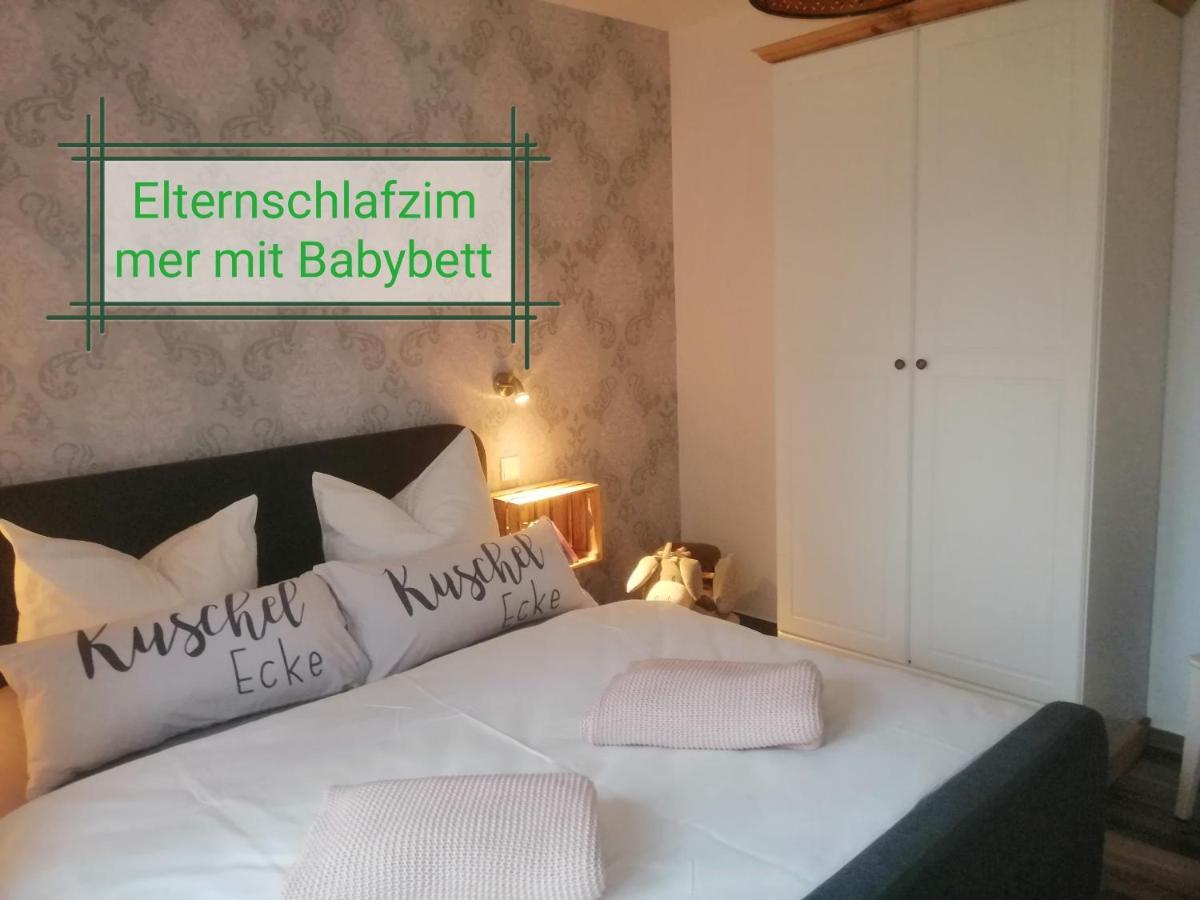 Holiday home Haus Ostwind Zinnowitz