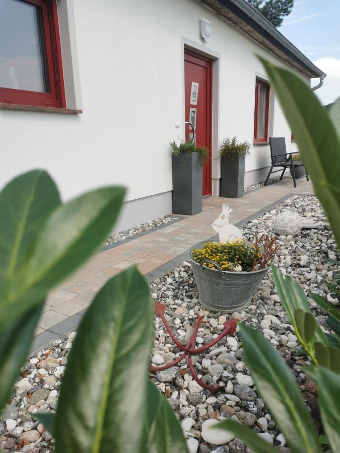 Haus Ostwind Zinnowitz