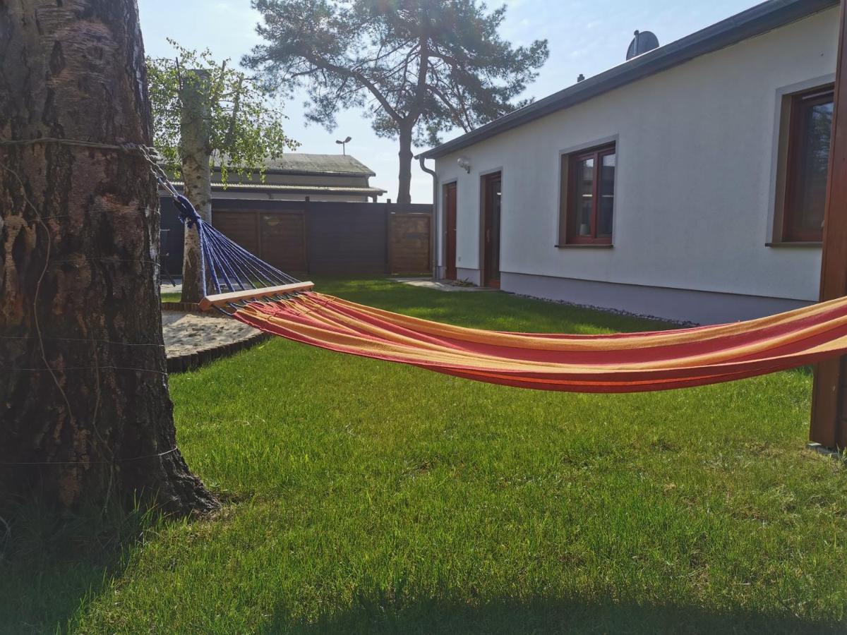 Haus Ostwind Holiday home