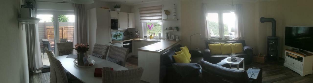 Haus Ostwind Holiday home *