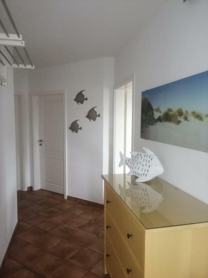 Haus Ostwind * Zinnowitz