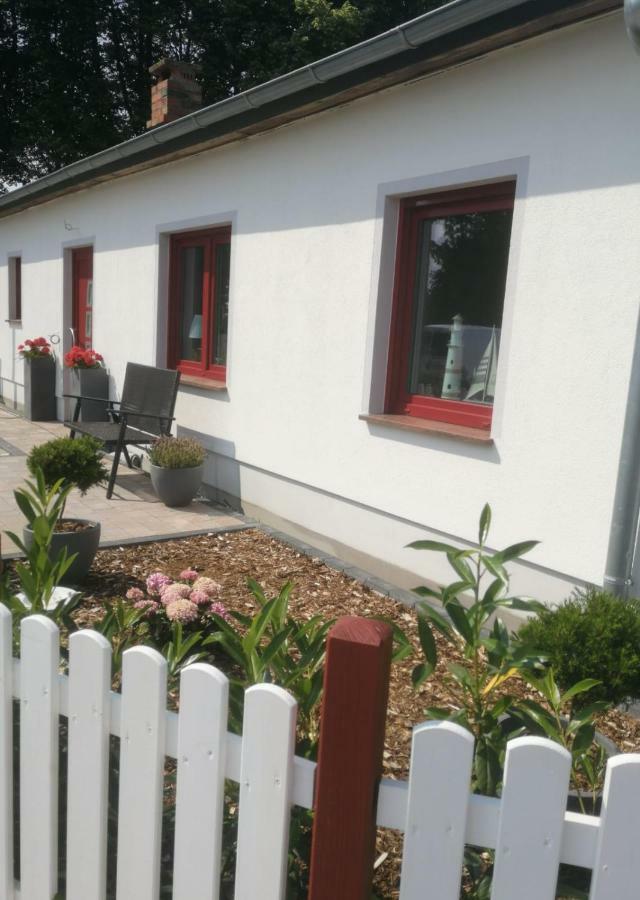 Haus Ostwind Holiday home