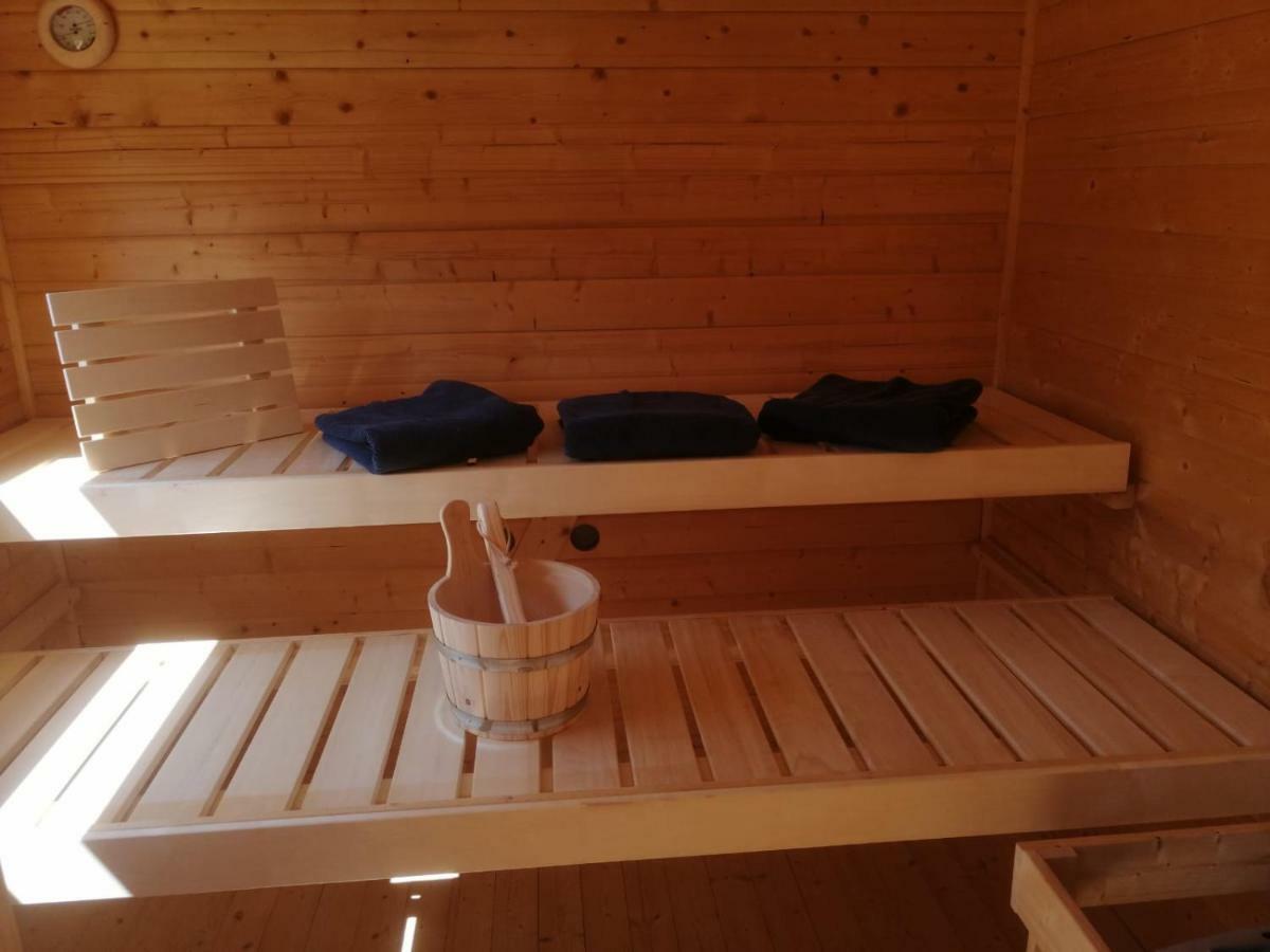 Holiday home Haus Ostwind